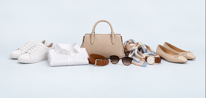 Refresh your style