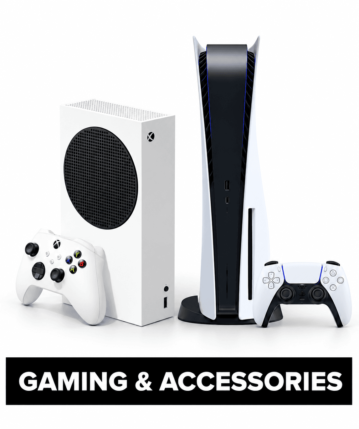 TV & Electronics