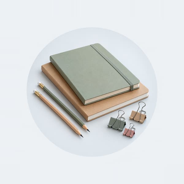 Stationery
