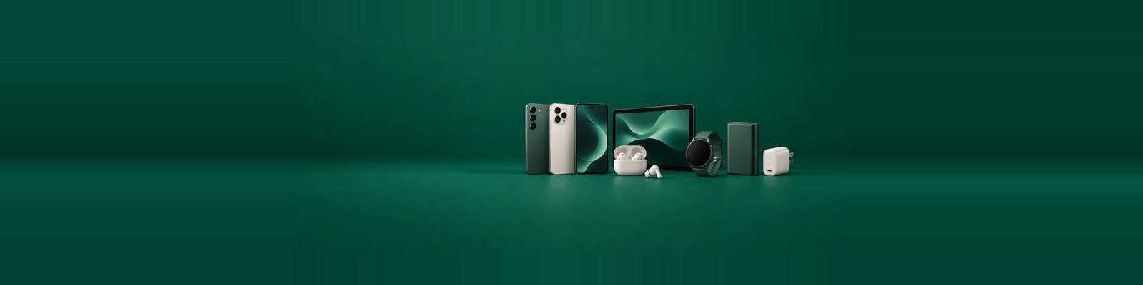 New Phones In Stock