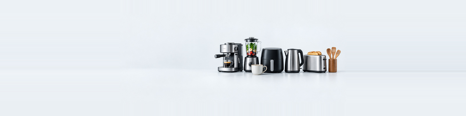Kitchen Essentials, Sorted